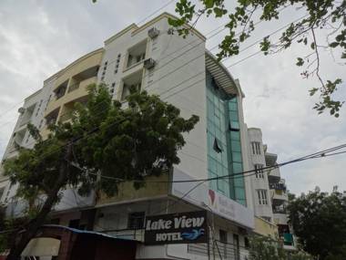 Lake View Hotel