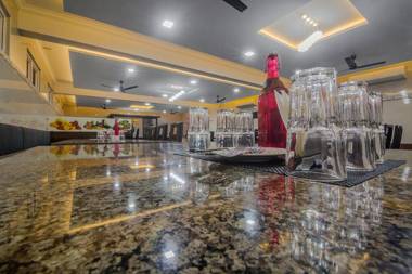 Hotel Sree Devi Madurai