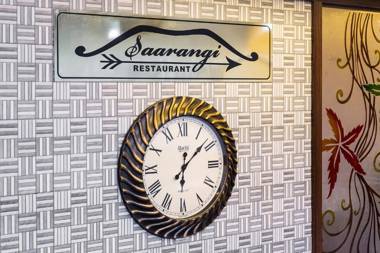 Hotel Sree Devi Madurai