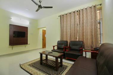 Viswa Service Apartment