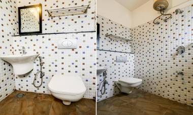 Treebo Trend Royal Elite Madurai