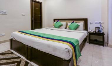 Treebo Trend Royal Elite Madurai