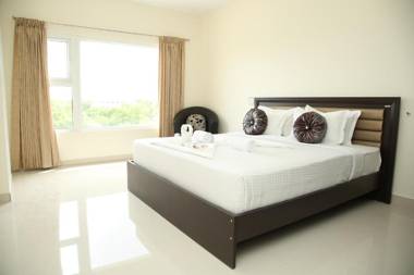 Rio Grande Residency