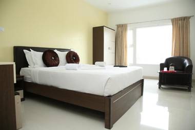 Rio Grande Residency