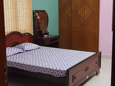 TPM Service Apartment