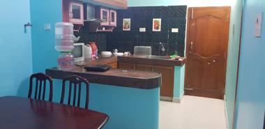 TPM Service Apartment