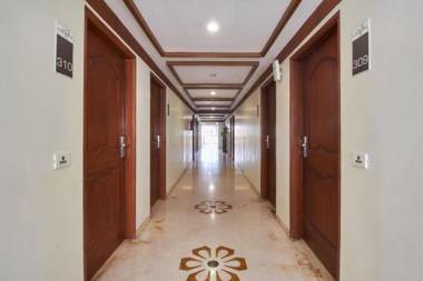 The Metropole Hotel