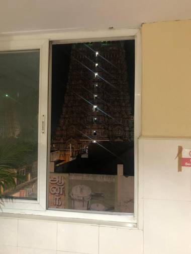 Hotel Temple View Annex