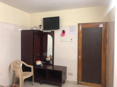 Hotel Temple View Annex