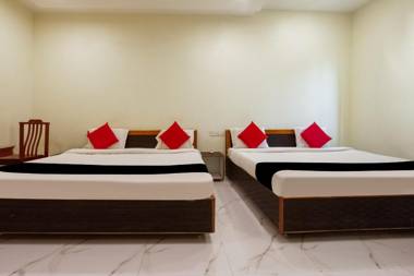 Collection O 66492 Hotel Amaran