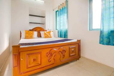 SPOT ON 69385 Sun Residency