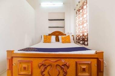 SPOT ON 69385 Sun Residency