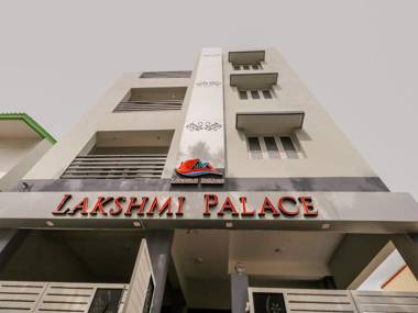 OYO Flagship 74893 Hotel Lakshmi Residency