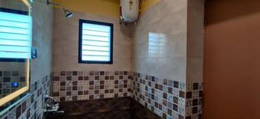 Coral Shelters Mattuthavani