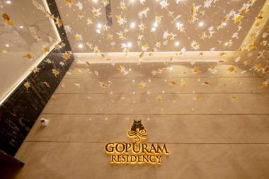 Gopuram Residency