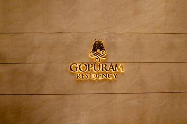 Gopuram Residency