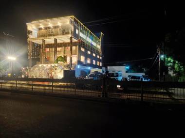 SRI SAI RESIDENCY
