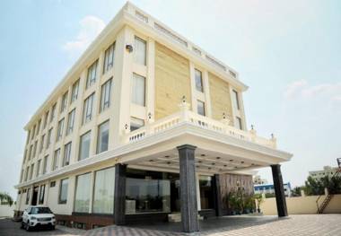 Ramrathna Residency