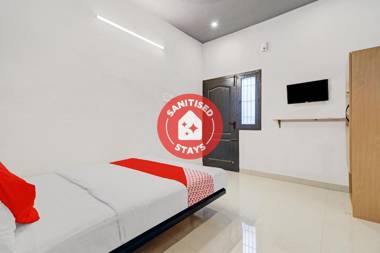 OYO Flagship 84898 I Plaza