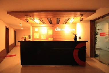 Aishwaryam Hotel