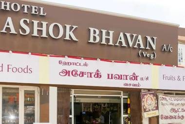 Ashok Bhavan Madurai