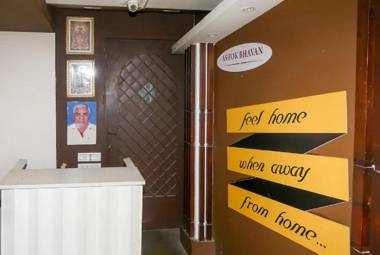 Ashok Bhavan Madurai