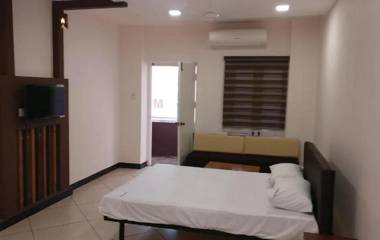 Ashok Bhavan Madurai