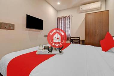 OYO Flagship 77520 Legrace Residency