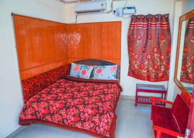 Hotel New West Tower