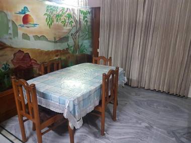 Atlas Hopper Madurai Apartment