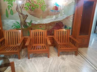 Atlas Hopper Madurai Apartment