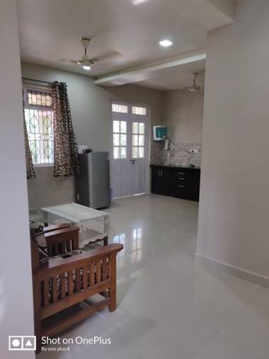 Guesthouse Sakina Colva