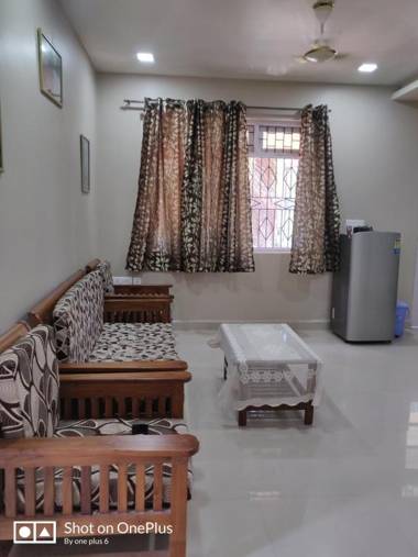 Guesthouse Sakina Colva
