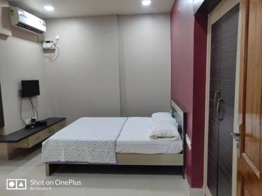 Guesthouse Sakina Colva