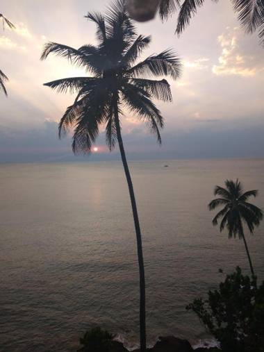 Cabo De Rama Cottage