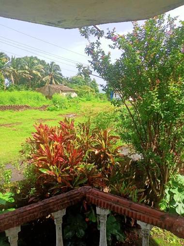 Cabo De Rama Cottage