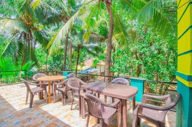 Beach Village Holiday Homes Goa