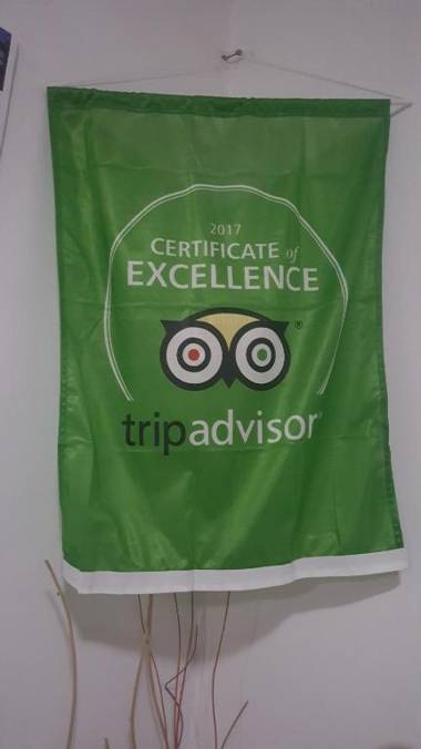 John's Highland Comfort (Guest House)