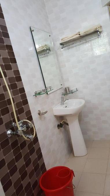 John's Highland Comfort (Guest House)