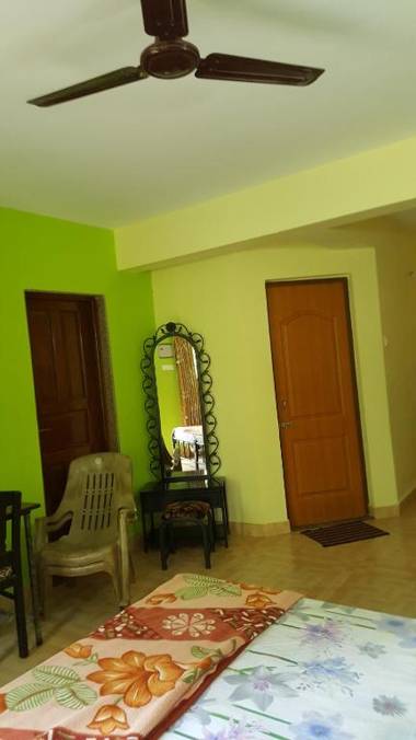 John's Highland Comfort (Guest House)