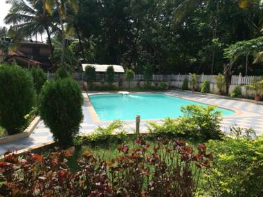 Majorda Beach Holiday Apartment