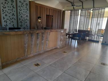 Nanu Beach Resort & Spa