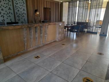 Nanu Beach Resort & Spa