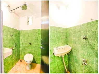 OYO 16582 Hotel Shin