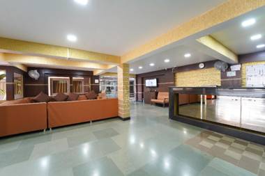 Ocean view the Apartment Hotel