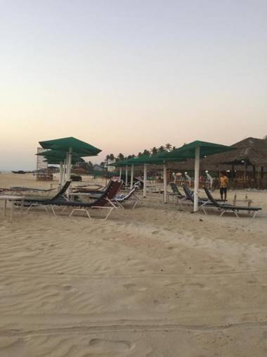 Rosvilla Guest House