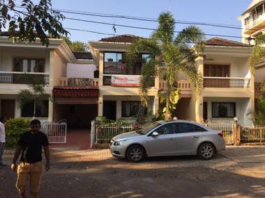 Rosvilla Guest House