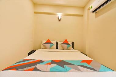 FabHotel Sea View Inn