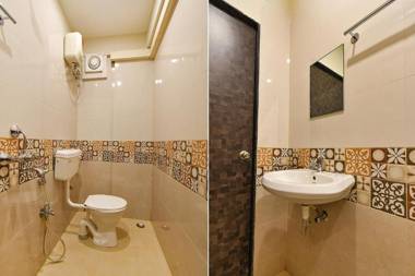 FabHotel Sea View Inn