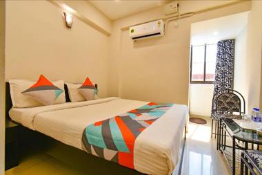 FabHotel Sea View Inn